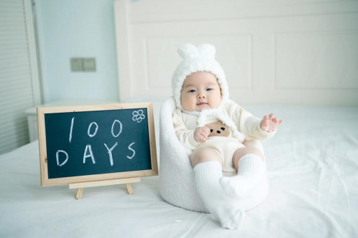 澳门宝宝每天洗澡好吗